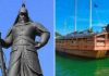 Yi Sun Shin – Tướng quân vĩ đại nhất lịch sử Hàn Quốc
