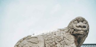 Haechi- Linh vật của thành phố Seoul haechi-linh-vat-cua-thanh-pho-seoul
