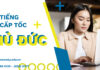 Học tiếng Hàn cấp tốc quận Thủ Đức