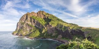 KHÁM PHÁ TẤT TẦN TẬT ĐẢO JEJU HÀN QUỐC