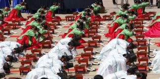 Lễ trưởng thành truyền thống của Hàn Quốc le-truong-thanh-truyen-thong-cua-han-quoc