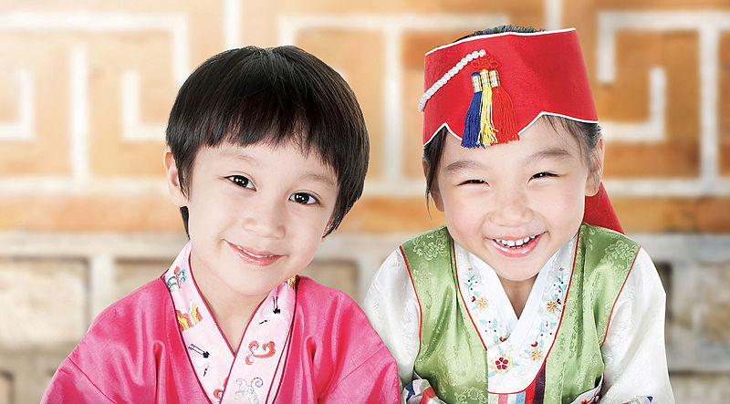 Hàn Quốc ban bố luật bảo vệ quyền lợi trẻ em - DayhoctiengHan.edu.vn