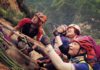 Leo núi ở Hàn Quốc đã dần trở thành bộ môn thể thao quốc dân leo-nui-o-han-quoc-da-dan-tro-thanh-bo-mon-the-thao-quoc-dan