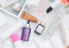 Từ vựng tiếng Hàn về mỹ phẩm