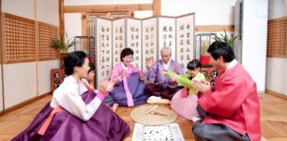 Hướng dẫn xưng hô trong giao tiếp tiếng Hàn