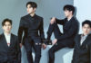 Học tiếng Hàn qua bài hát Dejavu – NU’EST W(뉴이스트 W) Học tiếng Hàn qua bài hát Dejavu - NU'EST W(뉴이스트 W)