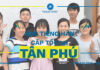 Học tiếng hàn Cấp Tốc tại quận Tân Phú