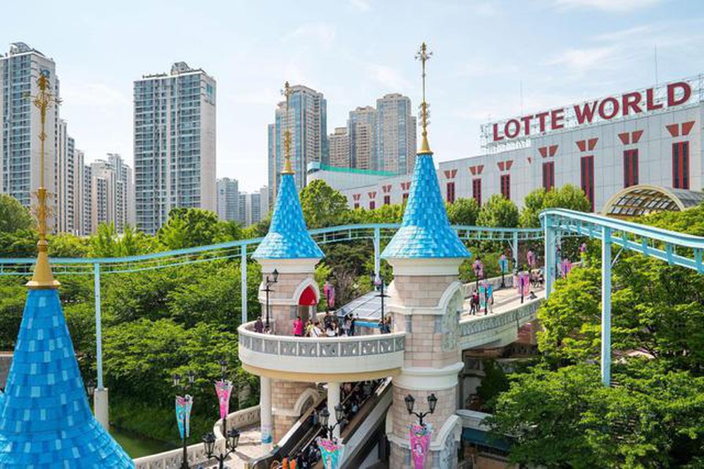 Top 10 khu phố mà bạn không thể bỏ lỡ khi đến Seoul 