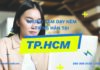 Trung tâm Dạy Kèm tiếng Hàn tại TpHCM