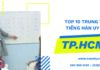 Top 10 Trung Tâm Tiếng Hàn Uy Tín Tại TpHCM