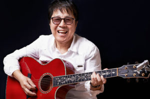 Cho Yong Pil