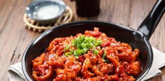 Top 10 món ăn đường phố “phải thử” khi đến Hàn Quốc
