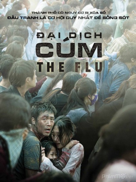 The Flu ( Đại dịch cúm)