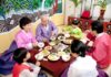 TOP 7 những QUY TẮC trên bàn ăn của người Hàn Quốc mà chúng ta cần lưu ý