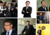 TOP 10 tài phiệt của Hàn Quốc năm 2019