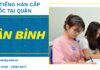Học tiếng Hàn cấp tốc tại Quận Tân Bình