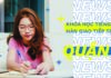 Khóa học Tiếng Hàn giao tiếp tại quận 11
