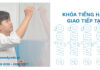 Khóa học Tiếng Hàn giao tiếp tại quận 6