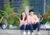 Valentine ở Hàn Quốc có gì khác biệt?