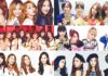 Nhóm nhạc nữ – thế hệ gen 2 của KPOP