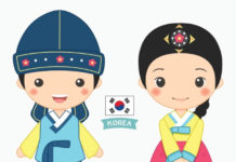 Những lời chúc bằng tiếng Hàn hay nhất
