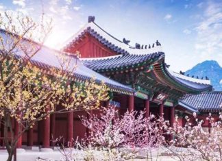 Các Câu Quán Ngữ Tiếng Hàn Phổ Thông