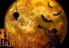 Từ Vựng Tiếng Hàn Chủ Đề Lễ Hội Halloween