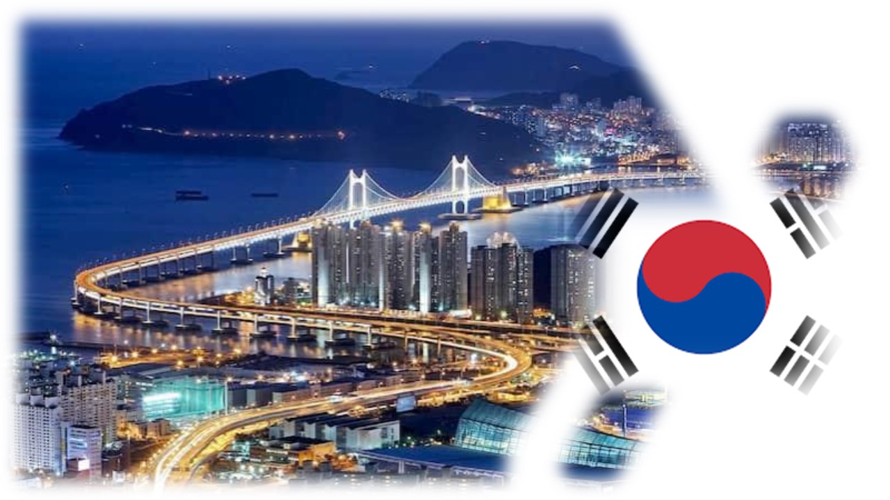 Giới thiệu về Hàn Quốc