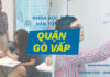 Khóa học tiếng Hàn tốt nhất quận Gò Vấp