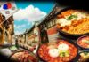 Top 10 quán ăn Hàn Quốc ngon, rẻ tại TpHCM