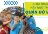 Khóa giao tiếp Hàn ngữ trẻ em quận Phú Nhuận