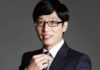 Yoo Jae Suk – MC Quốc dân của Hàn Quốc