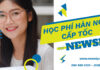 Học phí Hàn ngữ cấp tốc tại NewSky giá bao nhiêu?