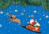 Từ vựng tiếng Hàn cho đêm Noel