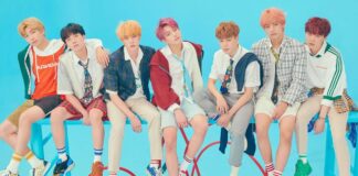 BTS – Nhóm nhạc gây hot trong làng KPOP