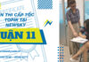 Ôn thi cấp tốc TOPIK tại NewSky quận 11