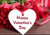 Các câu thả thính tiếng Hàn cho ngày Valentine