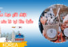 Ẩm thực giải nhiệt trong mùa hè tại Hàn Quốc