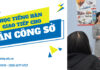 Học tiếng Hàn giao tiếp cho dân công sở