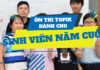 Ôn thi TOPIK dành cho sinh viên năm cuối