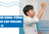 Học phí khóa tiếng Hàn sơ cấp Online quận 11