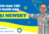 Tự tin giao tiếp như người Hàn tại NewSky