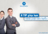 8 TIP khi đi phỏng vấn tại công ty Hàn