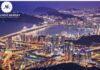 Busan – Thành phố biển đẹp nhất Hàn Quốc