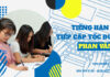 Tiếng Hàn giao tiếp cấp tốc đường Phan Văn Trị