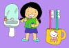 100 từ vựng tiếng Hàn về hoạt động hằng ngày (P4)
