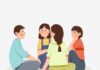Những câu giao tiếp tiếng Hàn thực tế trong cuộc sống (Phần 1)