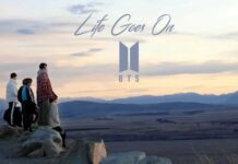 Life Goes On – BTS 방탄소년단