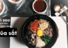 Vì sao người Hàn lại thích dùng đũa sắt?