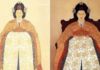 Hoàng hậu Myeongseong – Ánh sáng cuối cùng của triều đại Joseon